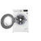 LG GC3V508S1 - Voorlader - Smart bediening - LED-display met Touch Control