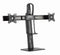 Gembird MS-D2-01 - Monitorstandaard - 2x Schermen tot 27