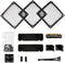 Silverstone FTZ01-E - Mini PC - Mini-DTX Mini-ITX - 4x 2.5
