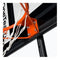 OneTeam OT-BH03 - Mobiele basketbalstandaard - Verstelbaar van 160 tot 210 cm