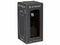 Vaas Grijs Gouden Glas 11,5 x 24 x 11,5 cm (6 Stuks)