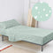 Happy Friday Sheet set 2 pieces Fairy dust 160x270 cm (Single) Multicolor