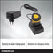 Powerplus POWXG1045 - Accu-mini-kettingzaag - 12V met 2 accu's en lader - 10 cm zaagblad
