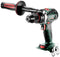 Metabo 602358840 - Borstelloze boorschroevendraaier - Impulsfunctie - 18V