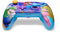 PowerA NSGP0287-01 - Draadloze Gamecontroller - 30 uur gameplay - Multi-color