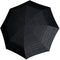 Knirps T-200 Medium Duomatic Paraplu checks black