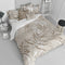 Noorse hoes HappyFriday Blanc Maple Multicolour 220 x 220 cm