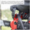 Scheppach PCS26 - Benzine kettingzaag - 25.4cc - 25cm