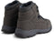 Travelin' Glesborg - Halfhoge wandelschoenen - Waterdicht - Grijs - Maat 41