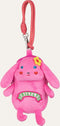 Oilily - Rabbit Coin Purse Musica - Roze - One size
