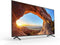 Sony KD-85X85J - 4K Ultra HD TV - Google TV - 85 inch (215 cm) - Zwart