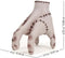 Jada - Smoby - The Thing uit de Wednesday-serie - Op afstand bestuurbaar - 18 cm - Vanaf 8 jaar