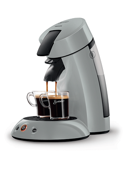 Philips Senseo Original HD7804/70 - Koffiezetapparaat - 1-2 kopjes in minder dan 1 minuut