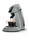 Philips Senseo Original HD7804/70 - Koffiezetapparaat - 1-2 kopjes in minder dan 1 minuut
