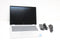 HP OmniBook 5 Flip 14-fp0753nb - 2-in-1 Laptop - Intel Core 5 - 8GB RAM - 512GB SSD - Azerty toetsenbord