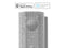 Lithe Audio iO1 Indoor Actieve Speaker - Wit (Enkel)
