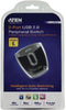 Aten US221A - KVM-Switch - 2 pc's delen 1 USB 2.0 apparaat
