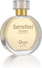 Sensfeel For Woman Pheromone Perfum - Eau De Toilette