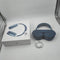 Apple AirPods Max - Over-Ear - Actieve Ruisonderdrukking USB-C - Blauw