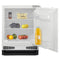 Inventum IKK0821D - Onderbouw koelkast - 134 liter - 39 dB