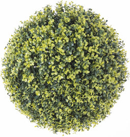 Decoratieve plant Klot Lente 40 x 40 x 40 cm