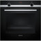 Siemens HB514AER4 - Inbouw oven - 7 verwarmingssystemen - A+