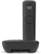 Gigaset E390A - DECT-telefoon - Grote toetsen met antwoordapparaat (30 minuten) - Zwart