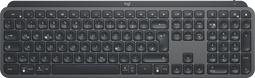 Logitech MX Keys - Draadloos Toetsenbord - Perfect-stroke toetsen - Qwerty US