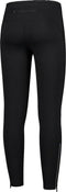 Rogelli Core Hardloopbroek - Aansluitend - Reflecterende details - Zwart - Maat S