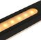 Steinhauer Zelena 7971ZW - Hanglamp - Hoogte instelbaar 82-117 cm - Zwart