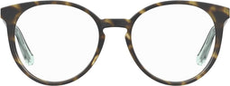 Brillenframe Love Moschino MOL565-TN-086 Ø 49 mm
