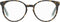 Brillenframe Love Moschino MOL565-TN-086 Ø 49 mm
