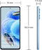 Smartphone Xiaomi Redmi Note 12 Pro 6,67