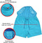 Pierre Cardin - Heren Zwembroek - Turquoise