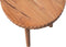 WOOOD Manzi Kruk - Acacia hout - Natural - 45x32x32