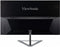 ViewSonic VX2476-SMH - Monitor 23,8