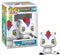 Funko - Pop Animation: Digimon S1 - Gomamon - 9,5 cm