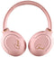 NGS Artica Greed - Over-Ear Hoofdtelefoon - Draadloos Bluetooth 5.1 - Roze
