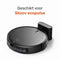 Ecopulse 2000PA - Robotstofzuiger onderdelen - 1x Brush 2x Filters - Wit Zwart