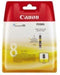 Canon CLI-8Y - Inktcartridge - Origineel - Geel