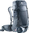 Deuter Futura Pro 36 - Wandelrugzak - Heren Black / Graphite 36 L