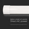 V-TAC VT-8-10 - LED Onderbouwlamp - 10W 1200 Lumen 4000K - Wit