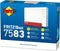 AVM FRITZ!Box 7583 - VDSL Router - 2.533 Mbit/s Wi-Fi AC+N - (4023125029219)