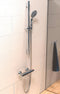 SCHÜTTE Aqua2Save Renovatieset - Thermostatische Douchekraan - Chroom