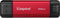 Kingston Dual Portable SSD - 512GB - USB 3.2 Gen 2 - Rood