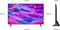 Samsung TQ50QN80FAUXXC - Smart TV - 50
