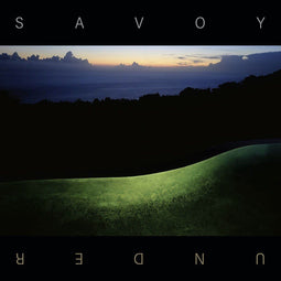 Savoy Under - LP - Gekleurd vinyl (2024)