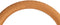 DSI Buitenband - Inchmaat 18x1.75 - ETRTO 47-355 - Lichtbruin