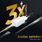 Golden Sound 45W Snellader - USB-C - 2 meter draad - Super Snel Laden - Geschikt voor smartphones & laptops