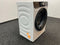 Hisense WF3S8043BW3/BLX - Wasmachine - 8kg - A(-30%) - 1400 toeren - Stoom - ConnectLife